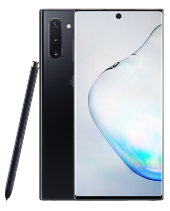 삼성 갤럭시 노트10 5G (256G)  /  SM-N971N_256G