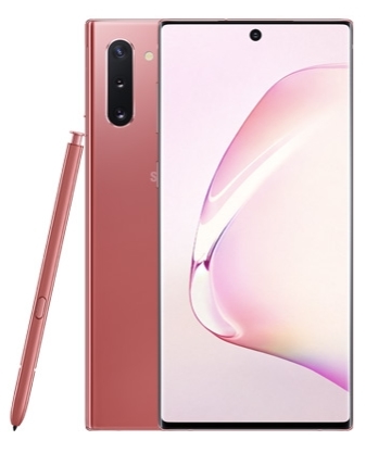 삼성 갤럭시 노트10 5G (256G)  /  SM-N971N_256G